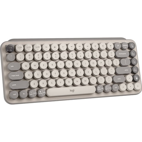 Logitech Pop Keys - Mist 920-011232