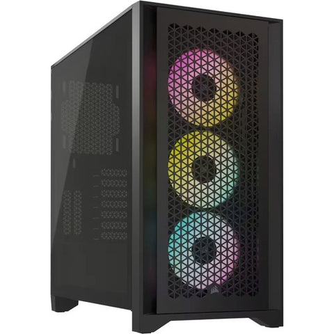 Corsair iCUE Computer Case CC-9011240-WW