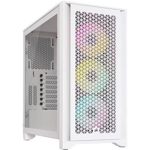 Corsair iCUE Computer Case CC-9011241-WW