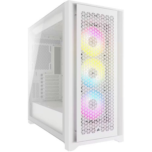 Corsair iCUE Computer Case CC-9011243-WW