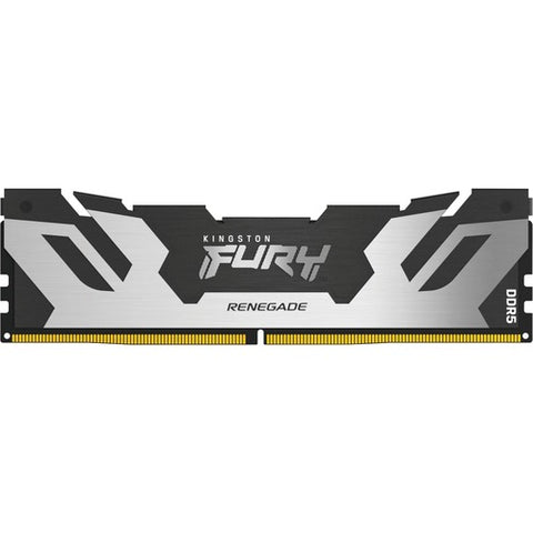 Kingston FURY Renegade 32GB (2 x 16GB) DDR5 SDRAM Memory Kit KF572C38RSK2-32