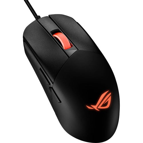 Asus ROG Strix Impact III P518 Gaming Mouse P518 ROG STRIX IMPACT III