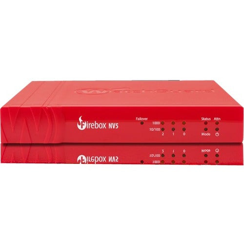 WatchGuard Firebox NV5 Network Security/Firewall Appliance WGNV5005