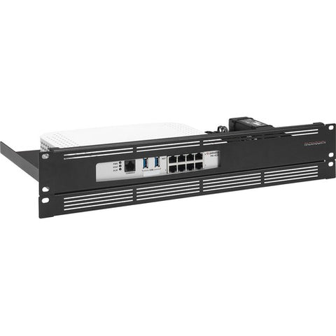 RACKMOUNT.IT Rack Mount Kit for: - PA-410 RM-PA-T6