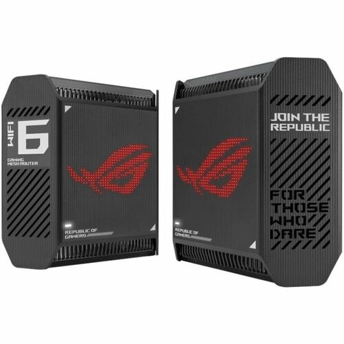 Asus ROG Rapture GT6(W-2-PK) Wireless Router GT6 (W-2-PK)