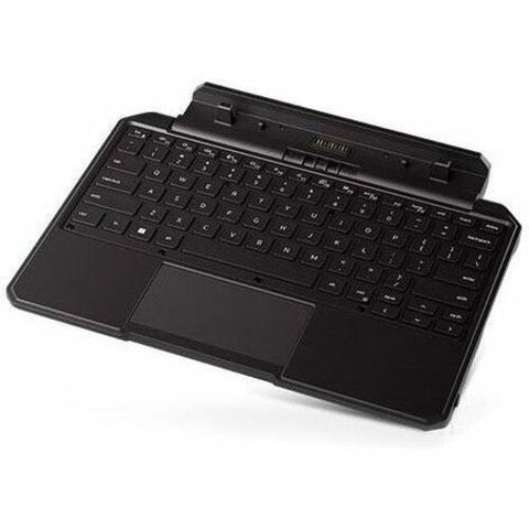 Dell Keyboard for Latitude 7230 Rugged Extreme Tablet - US English DELL-SWT-KBENG