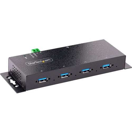 StarTech.com USB Hub 5G4AINDNP-USB-A-HUB