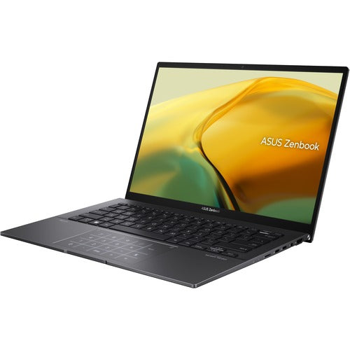 Asus Zenbook 14 OLED UM3402YAR-DS71T-CA Notebook UM3402YAR-DS71T-CA