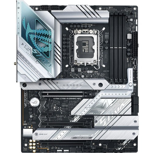 Asus ROG Strix Z790-A GAMING WIFI Gaming Desktop Motherboard ROG STRIX Z790-A GAMING WIFI