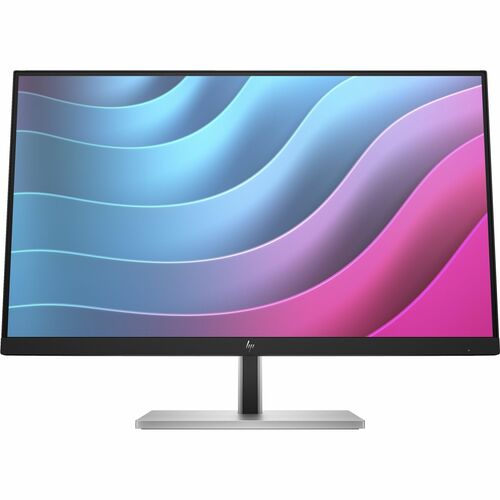 HP E24 G5 FHD Monitor (6N6E9AA) 6N6E9AA#ABA