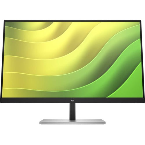 HP E24q G5 QHD Monitor 6N4F1AA#ABA