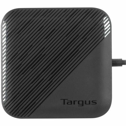 Targus USB4 Dual Video 4K Docking Station with 85W PD Pass-Thru DOCK425GLZ