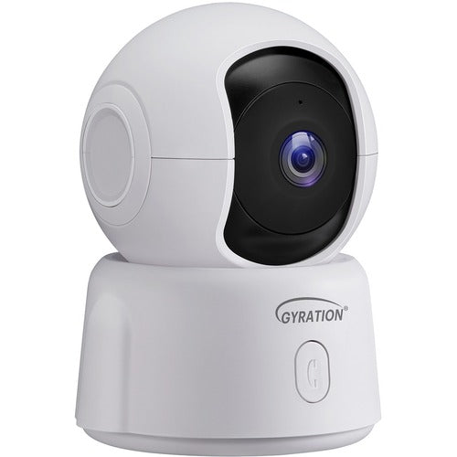 Gyration 2MP Smart WiFi Pan/Tilt Camera CYBERVIEW 2000