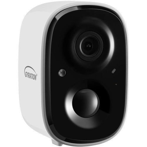 Gyration 2MP Smart WiFi Wireless Camera CYBERVIEW 2010