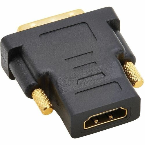 Tripp Lite series DVI to HDMI Gold Adapter P130-000