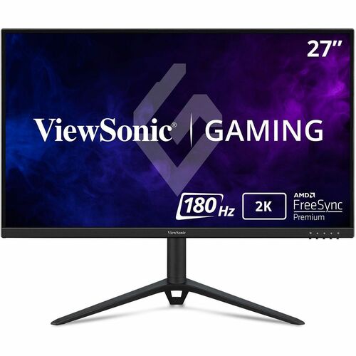 ViewSonic Entertainment VX VX2728J-2K LED Monitor VX2728J-2K