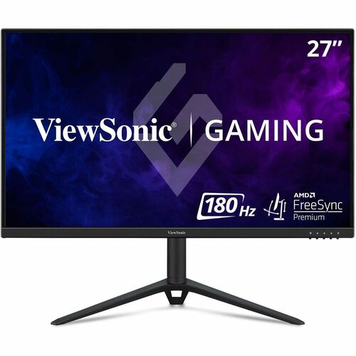 ViewSonic Entertainment VX VX2728J LED Monitor VX2728J