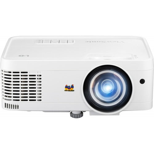 ViewSonic LS560WH DLP Projector LS560WH