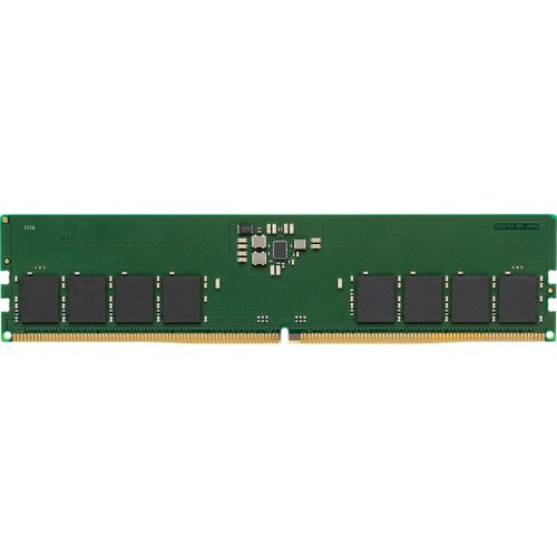 Kingston 16GB DDR5 SDRAM Memory Module KCP556US8-16