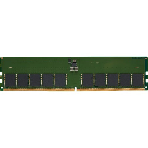 Kingston 32GB DDR5 SDRAM Memory Module KTL-TS548E-32G