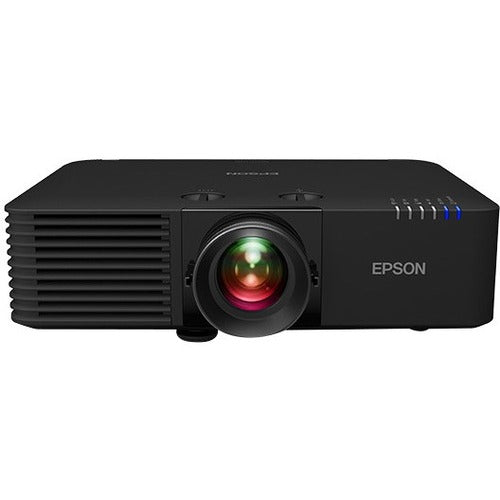 Epson PowerLite L775U 3LCD Laser Projector With 4K Enhancement V11HA96120