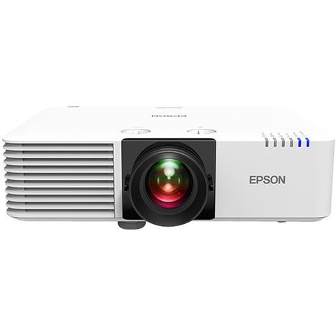 Epson PowerLite L570U 3LCD Laser Projector With 4K Enhancement V11HA98020