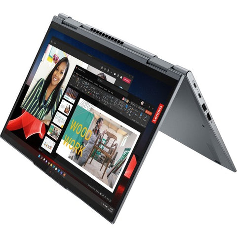 Lenovo ThinkPad X1 Yoga Gen 8 21HQ001NUS 2 in 1 Notebook 21HQ001NUS