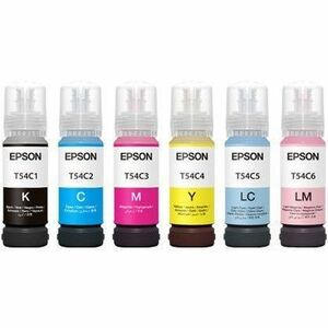 Epson UltraChrome D6r-S T54C Ink Cartridge T54C320