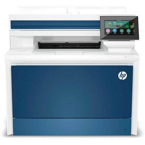 HP Color LaserJet Pro MFP 4301dw Printer 4RA80F#BGJ