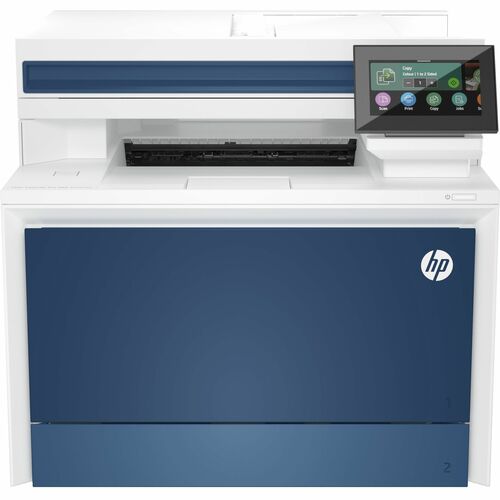 HP LaserJet Pro 4301fdw Laser Multifunction Printer 4RA82F#BGJ