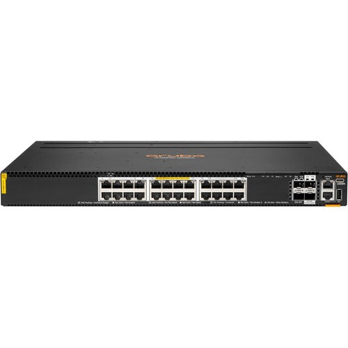 HPE CX 6300 Layer 3 Switch R8S89A