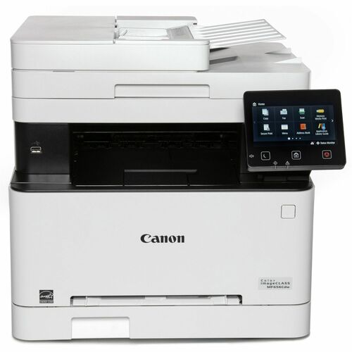 Canon imageCLASS MF656Cdw Laser Multifunction Printer 5158C002