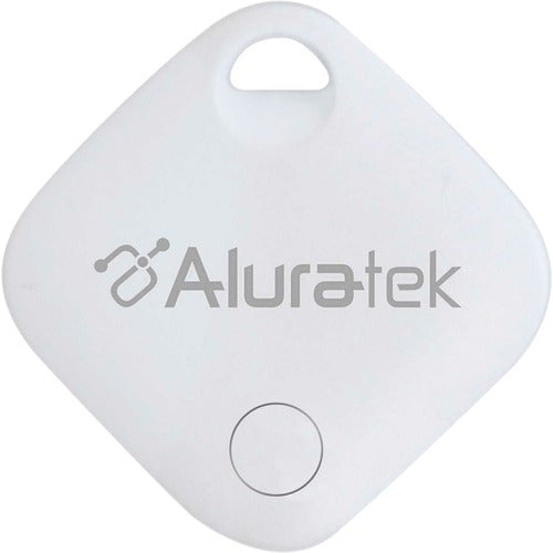 Aluratek Track Tag Asset Tracking Device ATAG05F