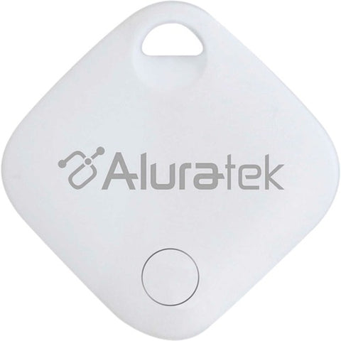 Aluratek Track Tag Asset Tracking Device ATAG05F