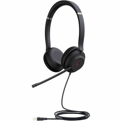 Yealink UH37 Headset UH37DUALTEAMS