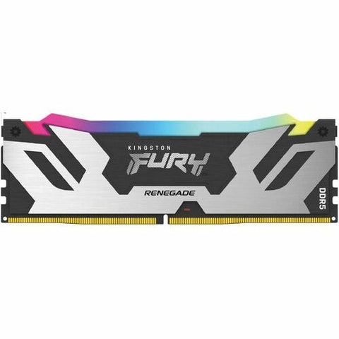 Kingston FURY Renegade 64GB (2 x 32GB) DDR5 SDRAM Memory Kit KF560C32RSAK2-64