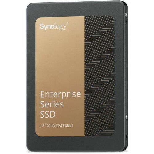 Synology Enterprise Series 2.5" SATA SSD SAT5210-7000G