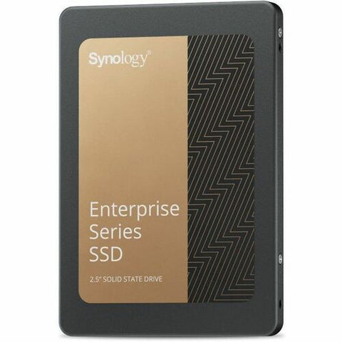 Synology Enterprise Series 2.5" SATA SSD SAT5210-7000G