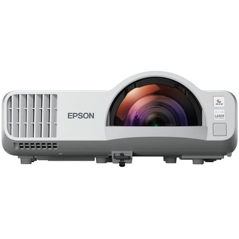 Epson PowerLite L210SF 3LCD Projector V11HA75020