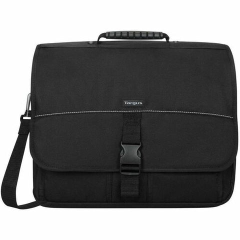 Targus 15.6" Messenger Laptop Case TCM004US