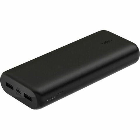 Belkin 20000mAh Power Bank BPB014BTBK