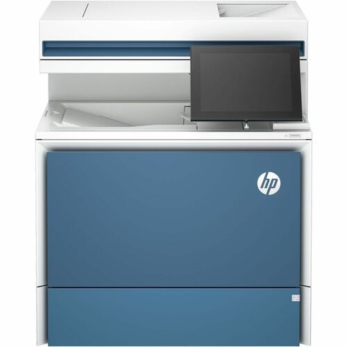 HP Color LaserJet Enterprise MFP 5800dn Printer 6QN29A#BGJ