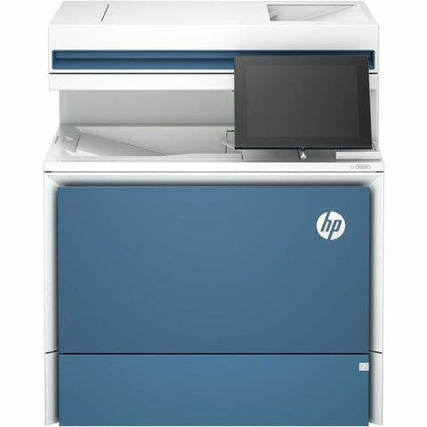 HP Color LaserJet Enterprise MFP 5800dn Printer 6QN29A#BGJ