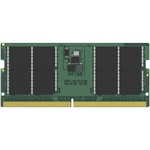 Kingston ValueRAM 32GB DDR5 SDRAM Memory Module KVR56S46BD8-32