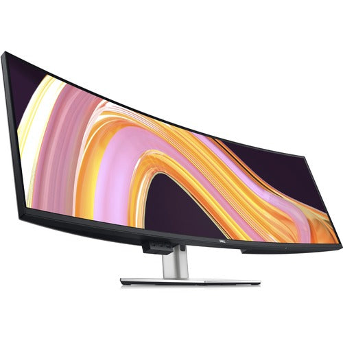 Dell UltraSharp 49 Curved USB-C Hub Monitor - U4924DW DELL-U4924DW