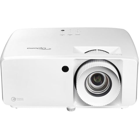 Optoma ZH450 DLP Projector ZH450