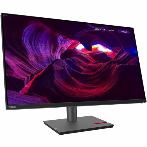 Lenovo ThinkVision P32p-30 31.5" Monitor 63D1RAR1US