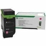 Lexmark Toner Cartridge 75M10M0