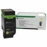 Lexmark Toner Cartridge 75M10Y0