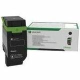 Lexmark CS531, CX532 Yellow Return Program 8.8K Toner Cartridge 75M1HY0